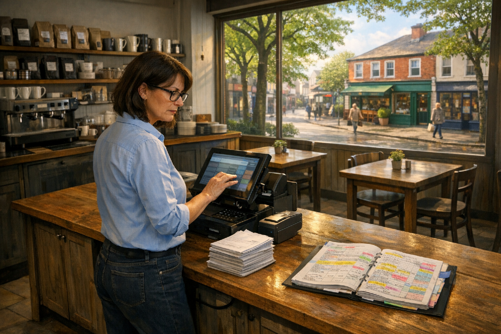 How UK firms avoid VAT registration by capping growth