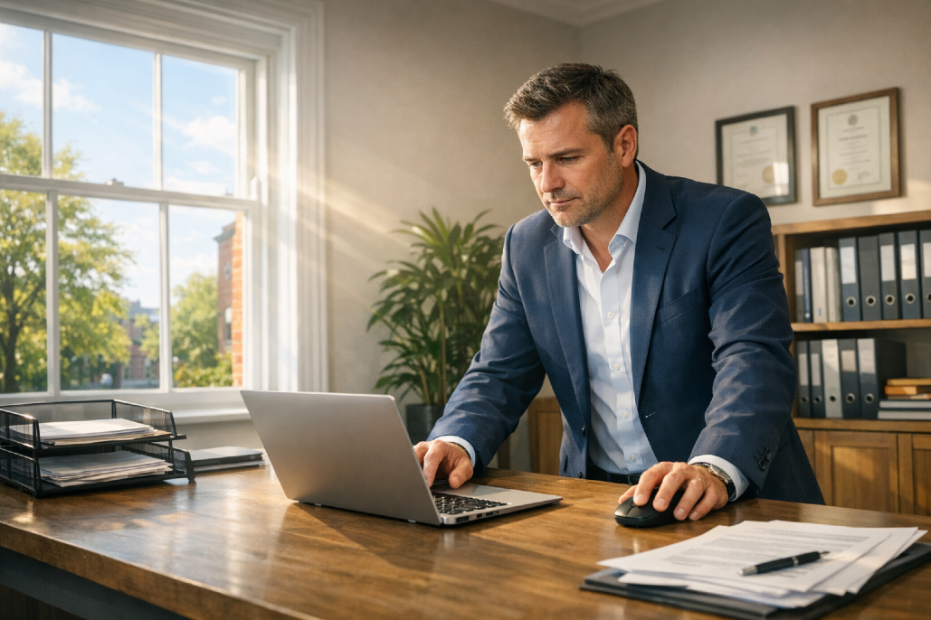 Companies House accounts filing changes are paused for now