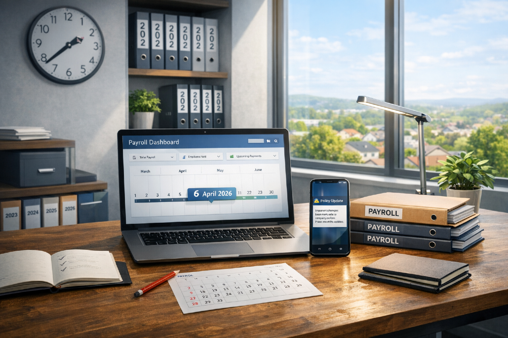 Statutory Sick Pay changes: What both employers and employees need to know