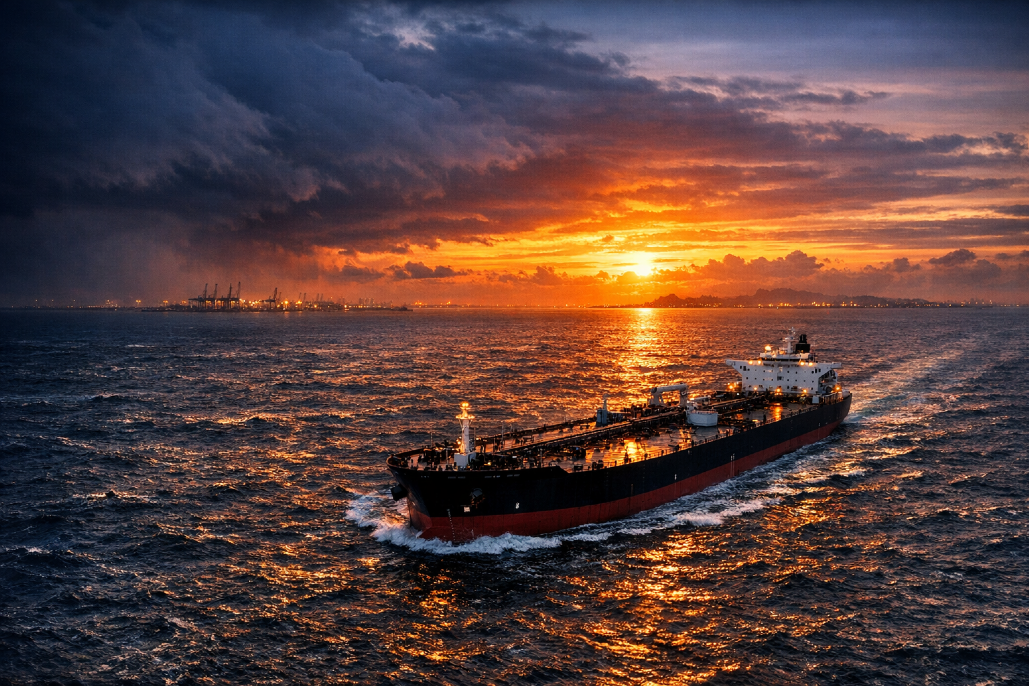 Rising costs, slowing growth: How war is hitting the UK economy right now