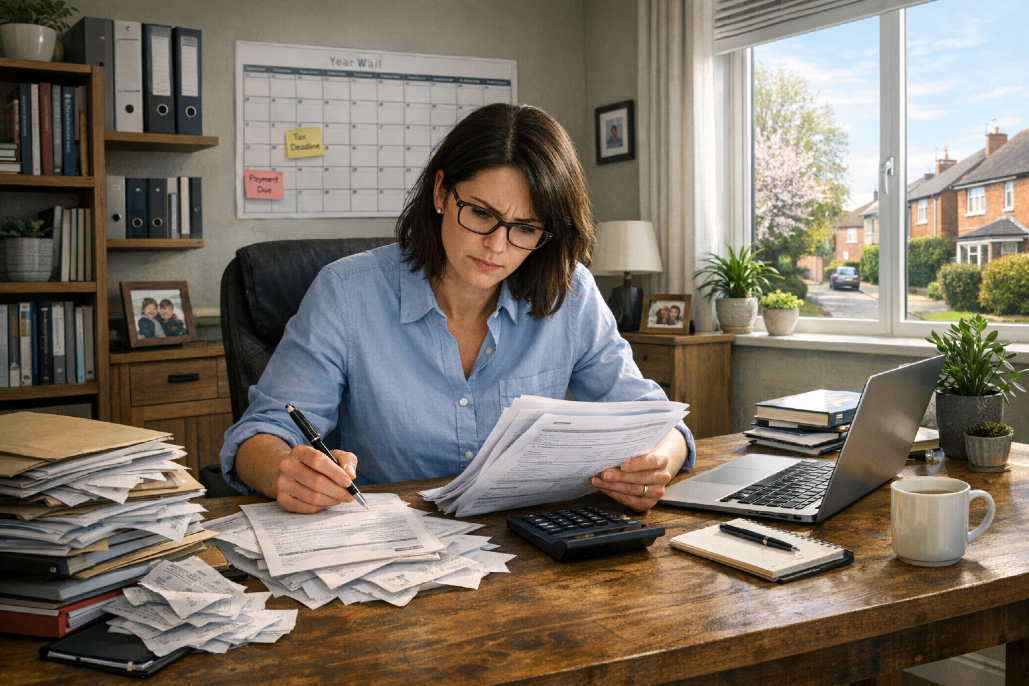 A new tax year is here, and with it comes a raft of changes