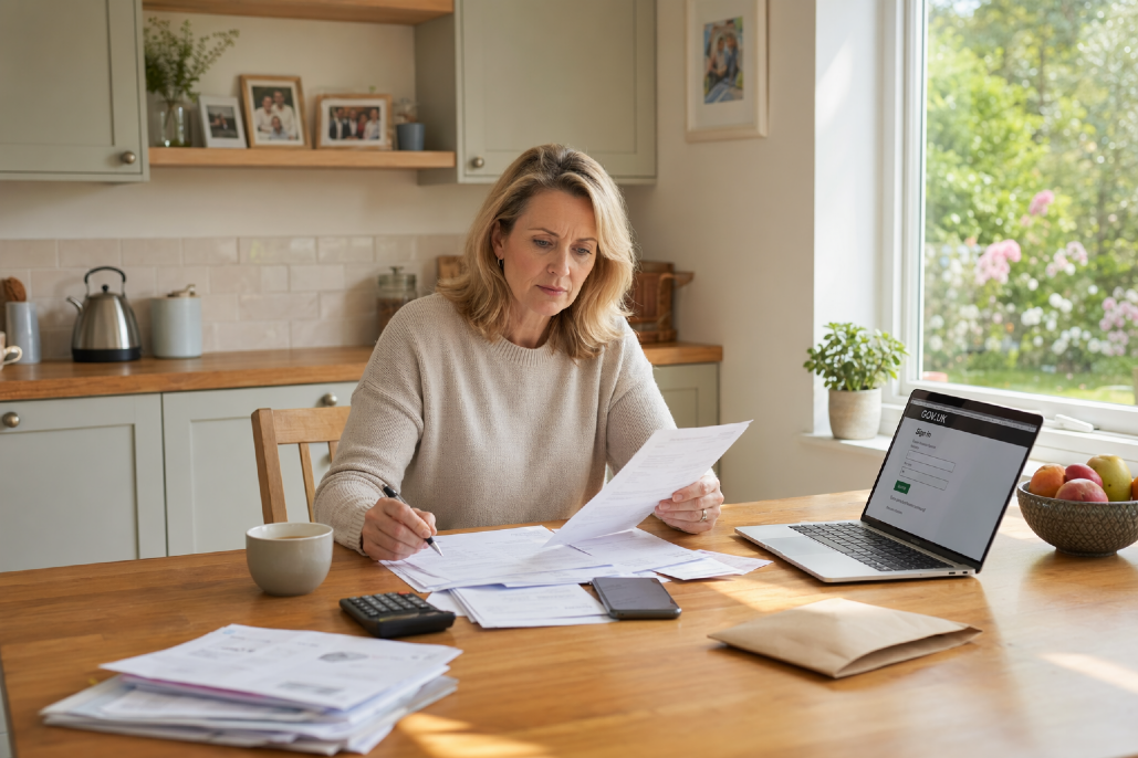 Thousands of taxpayers are missing out on tax refunds