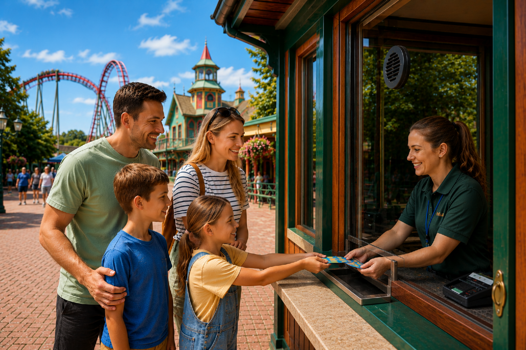 Summer holiday VAT reduction for families: what it means for days out