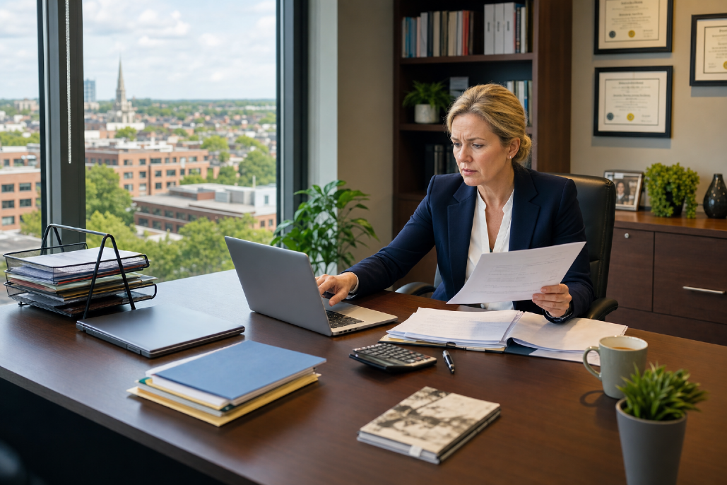 New tax return rules for company directors create uncertainty