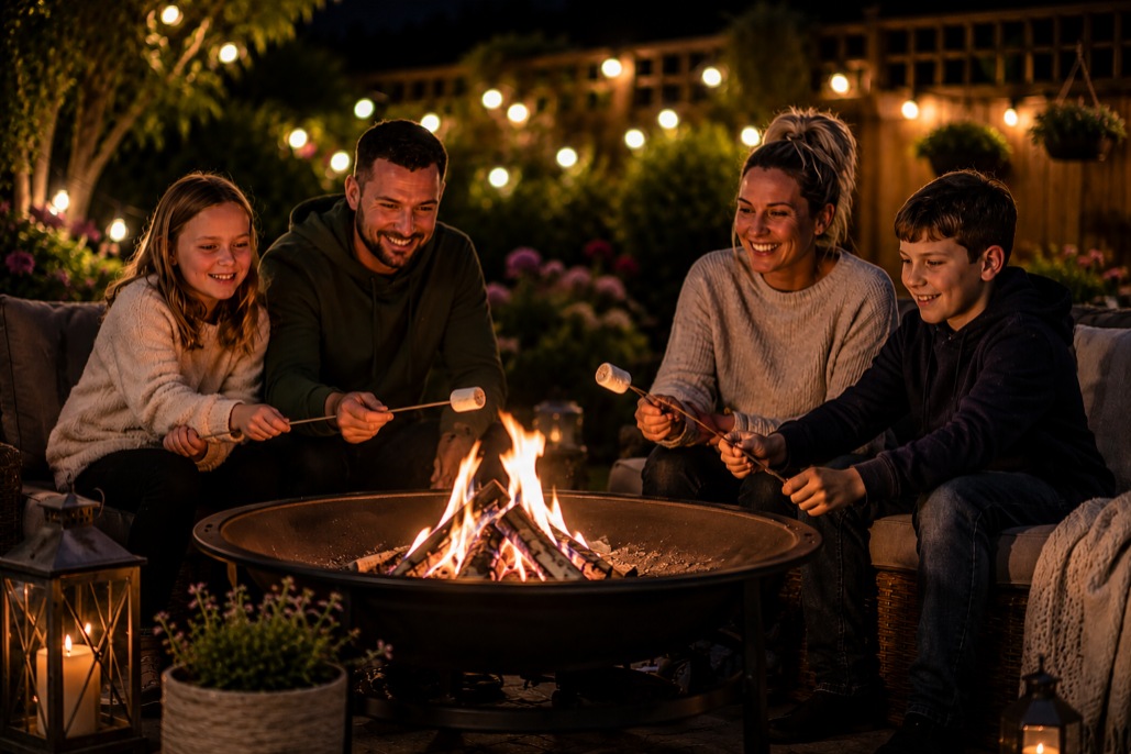 HMRC vs giant marshmallows: are they confectionery or fire-toasting food?