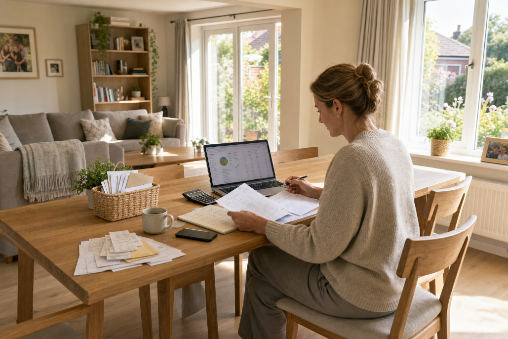 How to spend less and save more without feeling deprived