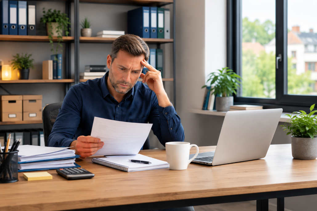 Rising labour costs, energy bills and late payments are holding businesses back