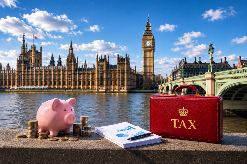 Andy Burnham's tax plans: what could they mean for businesses and taxpayers?