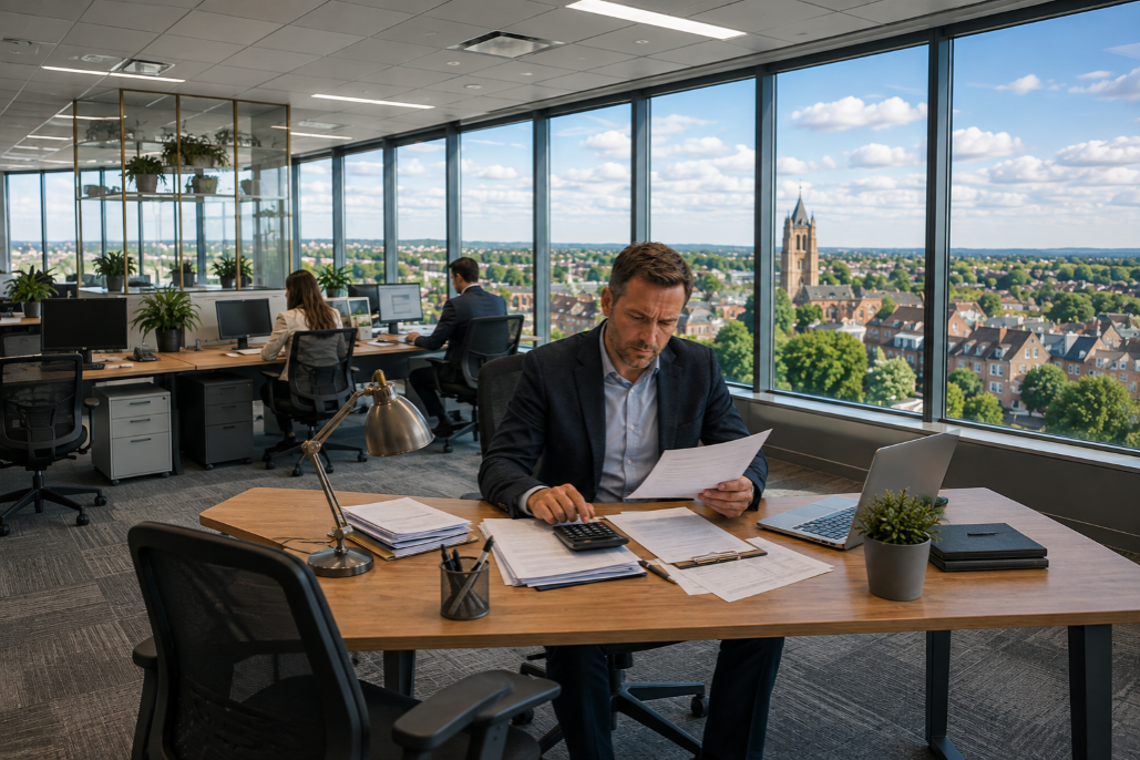 The cost of doing business is changing how companies operate