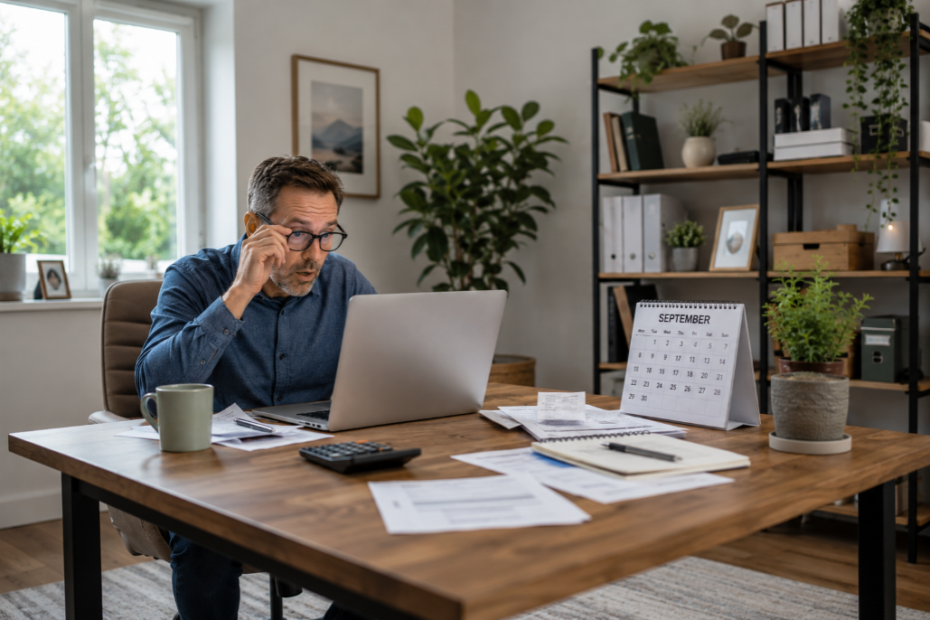 HMRC's automatic MTD sign-up starts in September