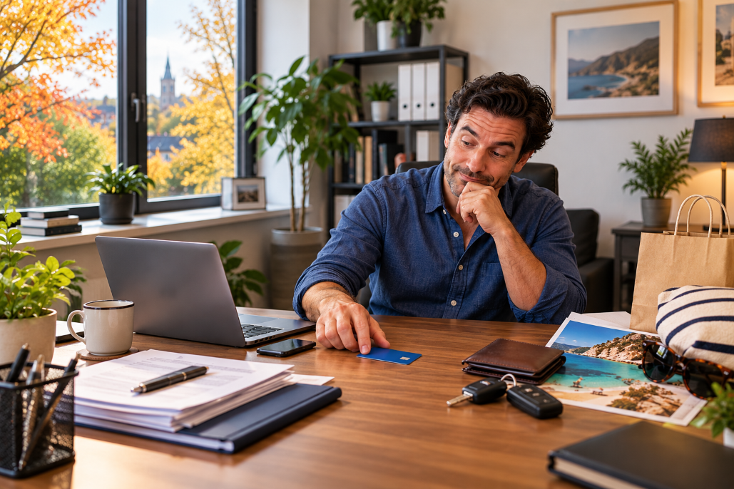 A Director's Loan Account is useful, but it isn't your personal ATM