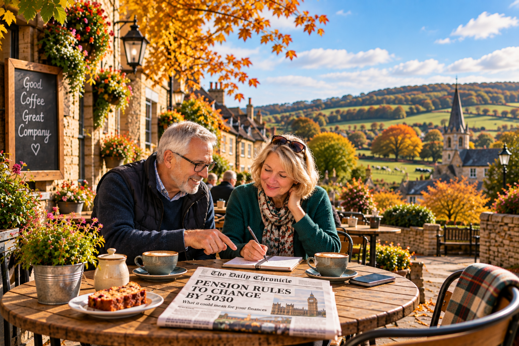 State Pension Triple Lock changes: What could they mean for your finances