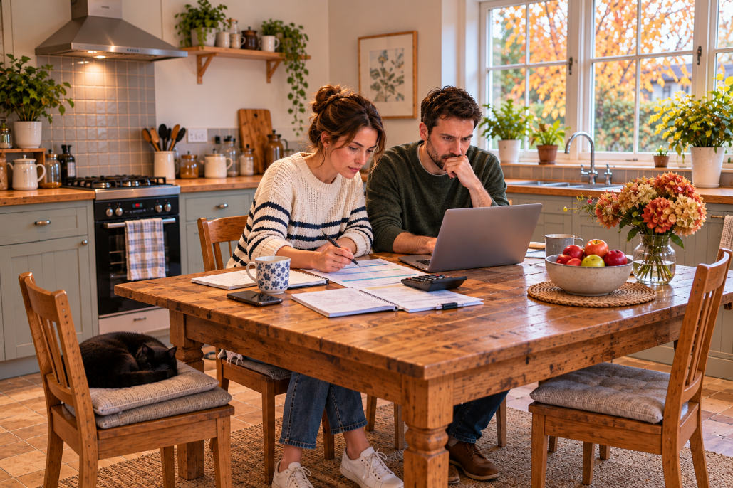 The 60% Tax Trap: Why Earning More Could Leave You Worse Off