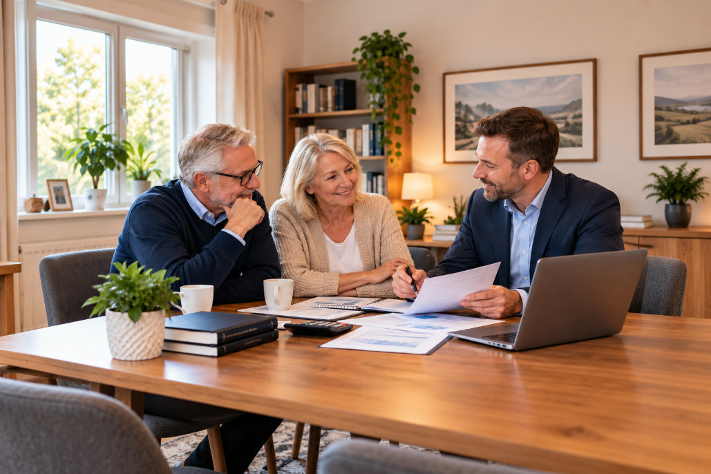 Inheritance Tax on pensions: What the  2027 rules mean for your family