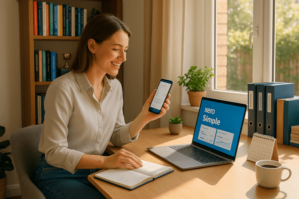 Xero Cashbook Subscriptions to become Xero Simple