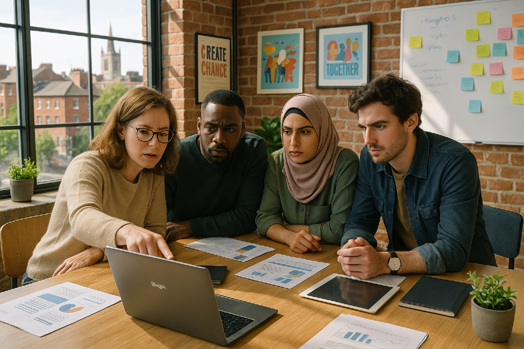 Microsoft Withdraws Free Licenses for Charities And Non-Profits