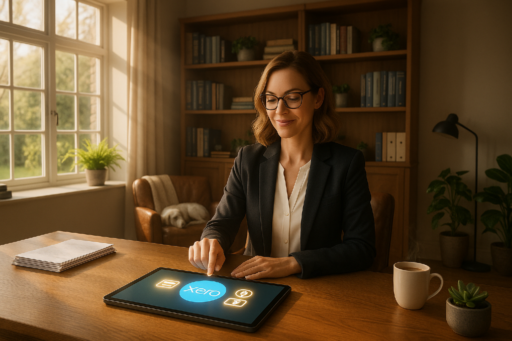 Xero Now Offers More Ways to Get Paid With Stripe and GoCardless