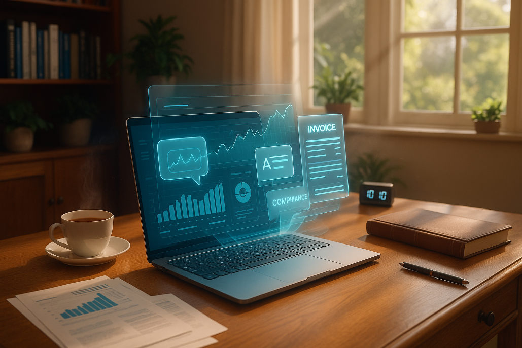 Unveiling Sage 50 Accounts Version 32: A Comprehensive Overview of New Features