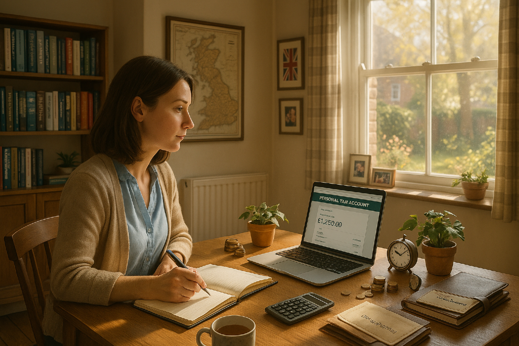 Understanding National Insurance For Side Hustlers
