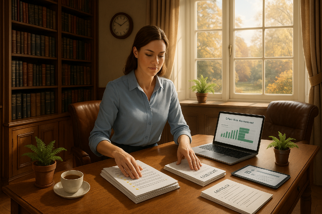 Download an Anti-Money Laundering package that actually helps!