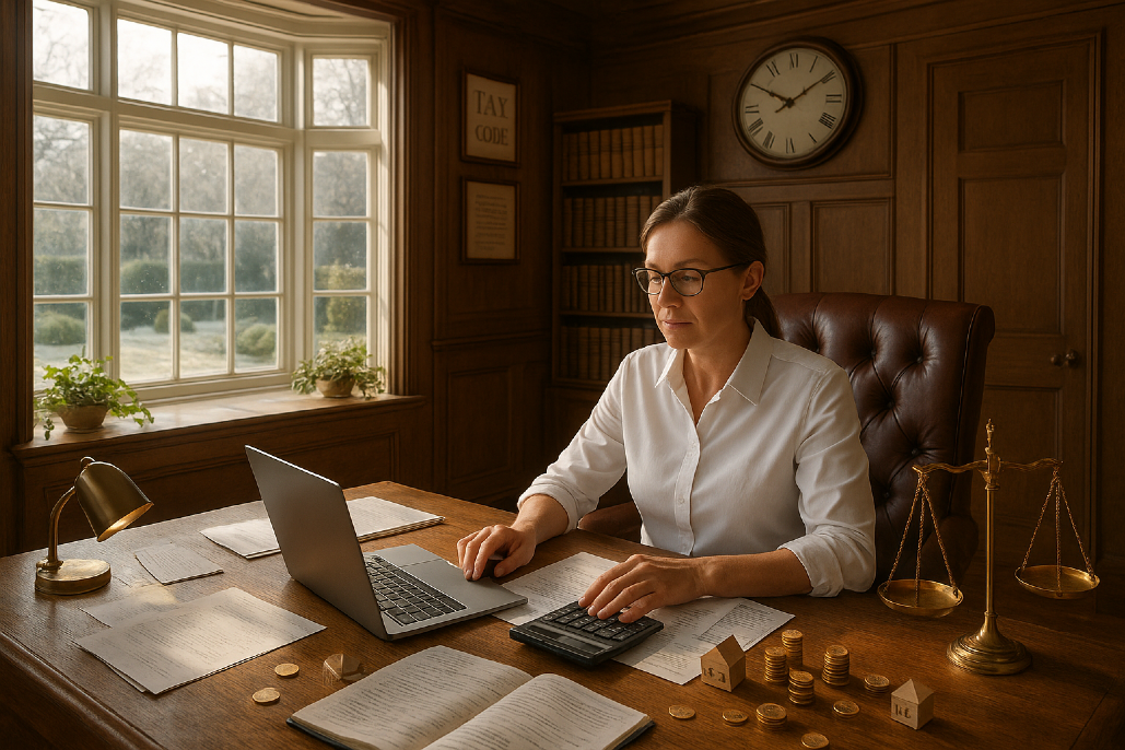 Autumn Budget 2025: What Every Bookkeeper Needs to Know