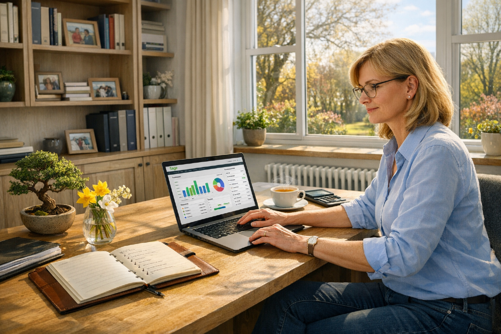 Sage version 33 released: smarter, smoother, and future-ready