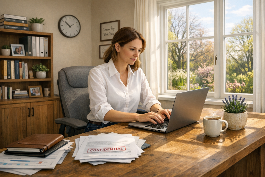 The real costs of starting a bookkeeping business: Part 1