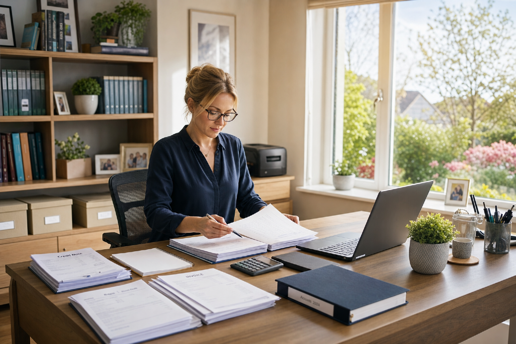 Credit Notes for Xero: A new version is now here