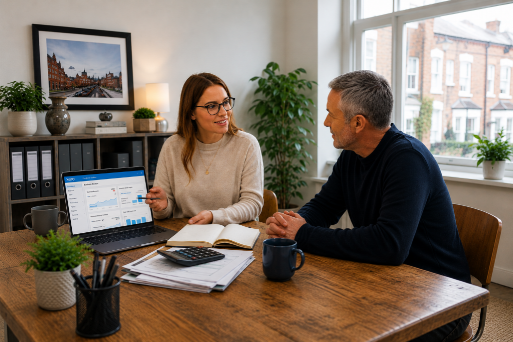Bookkeepers: how you can prepare your landlord clients for Making Tax Digital