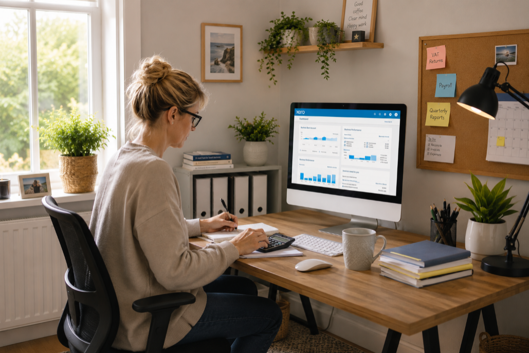 Xero pricing update from 1st September 2026