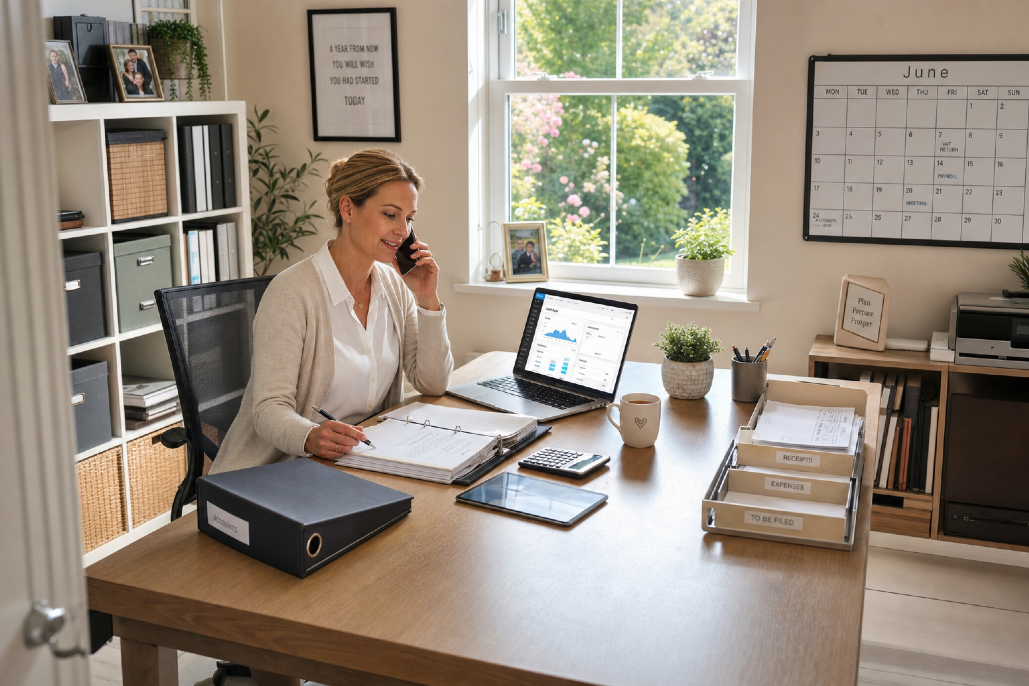 Getting your sole trader clients ready for MTD For Income Tax