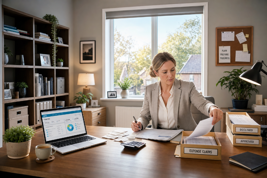Xero Classic Expenses is being retired in 2027