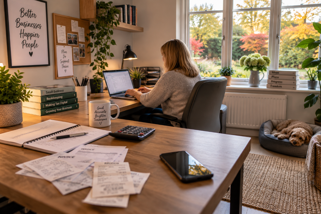 Sage 50 Accounts update brings making tax digital changes