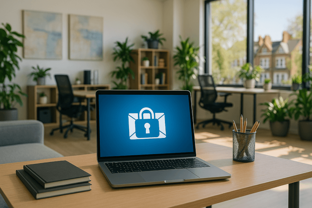 What is Email Security, And Why Do You Need To Be Really Careful About It?
