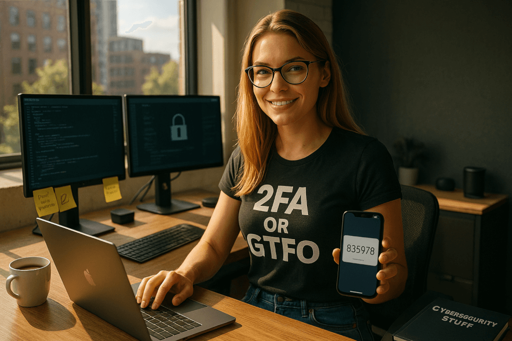 The Essential Role of Two Factor Authentication in Preventing Hacking Attacks
