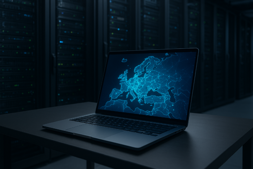 Europe plans to ditch US tech giants for open-source resilience