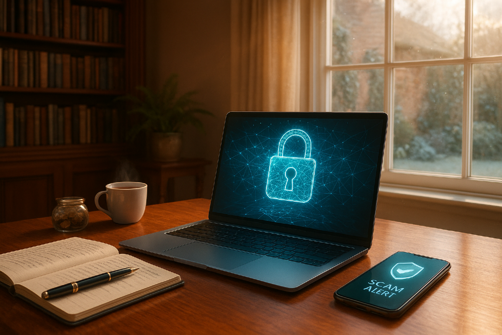 Thanks to cybercrime, do we need a new internet?