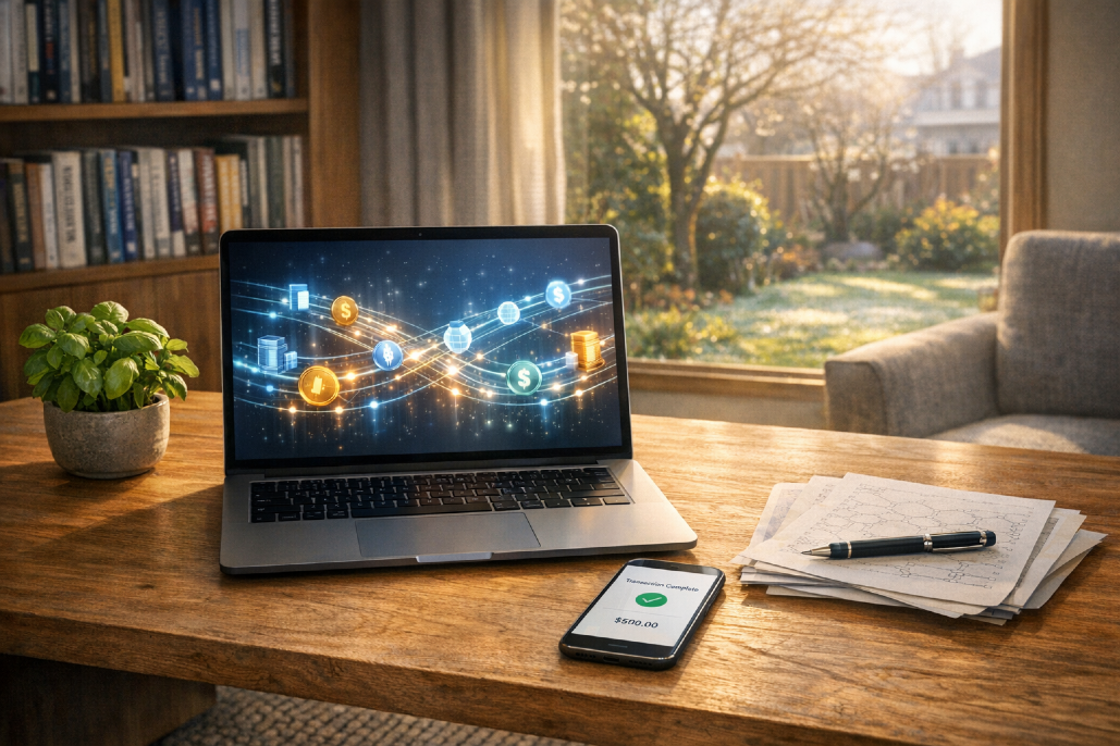 Is digital money about to go mainstream in 2026?