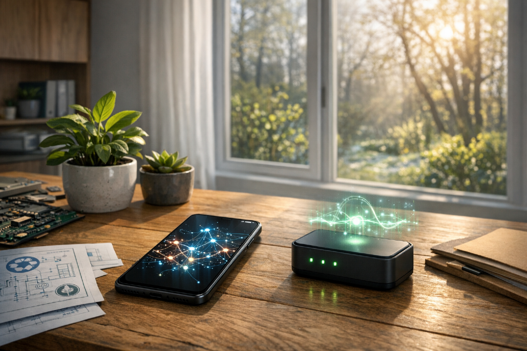 Building resilient networks: power requirements in the mobile era