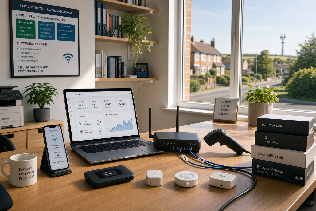 Choosing the right business technology rather than blindly trusting AI