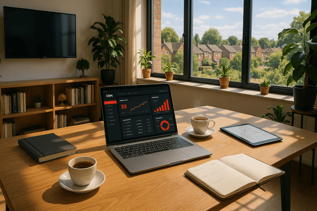 10 Reasons To Choose YourPCM As Your Next Client Database