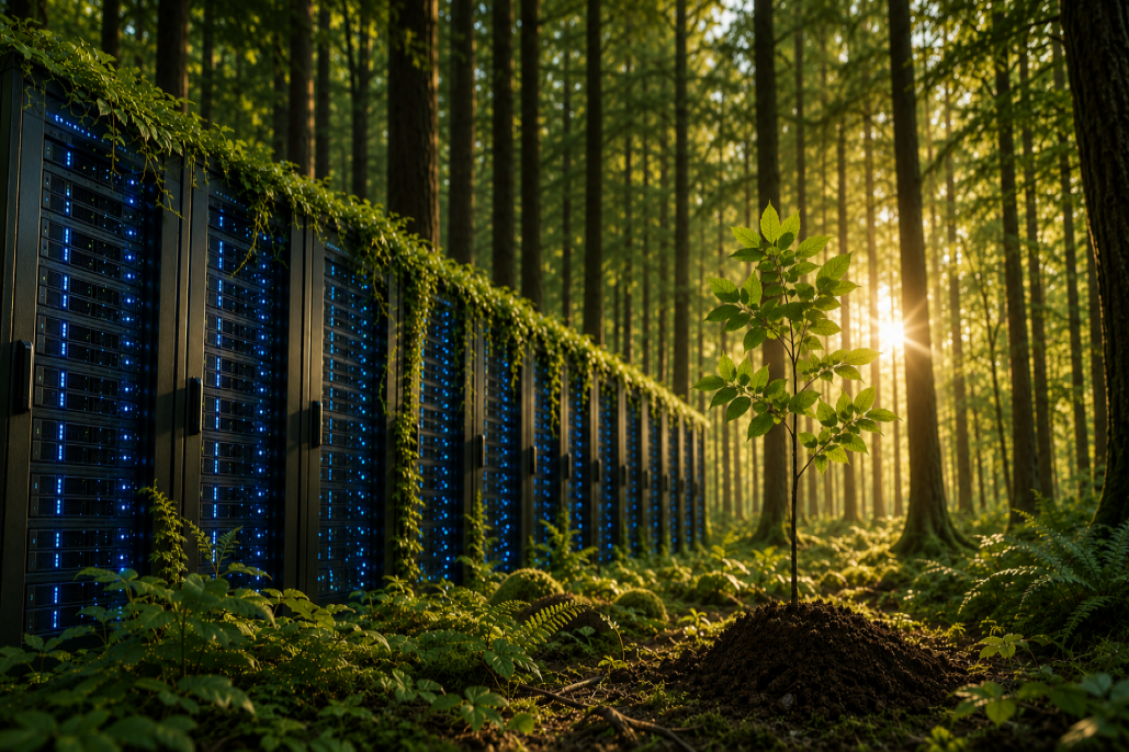 We plant a tree for every new YourPCM subscriber