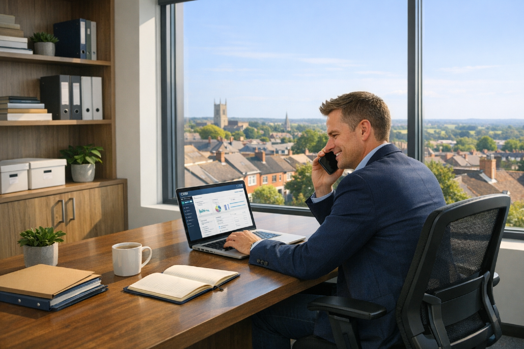 10 reasons YourPCM is the small business CRM you'll actually use