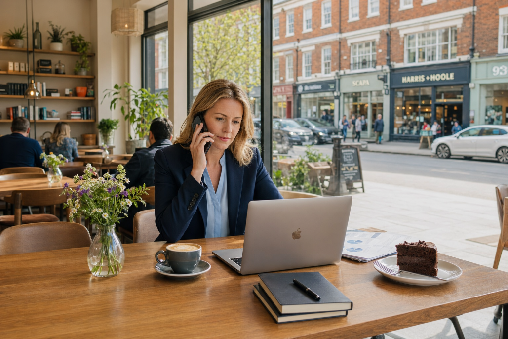 How our custom fields transform your contact database into a powerful business tool