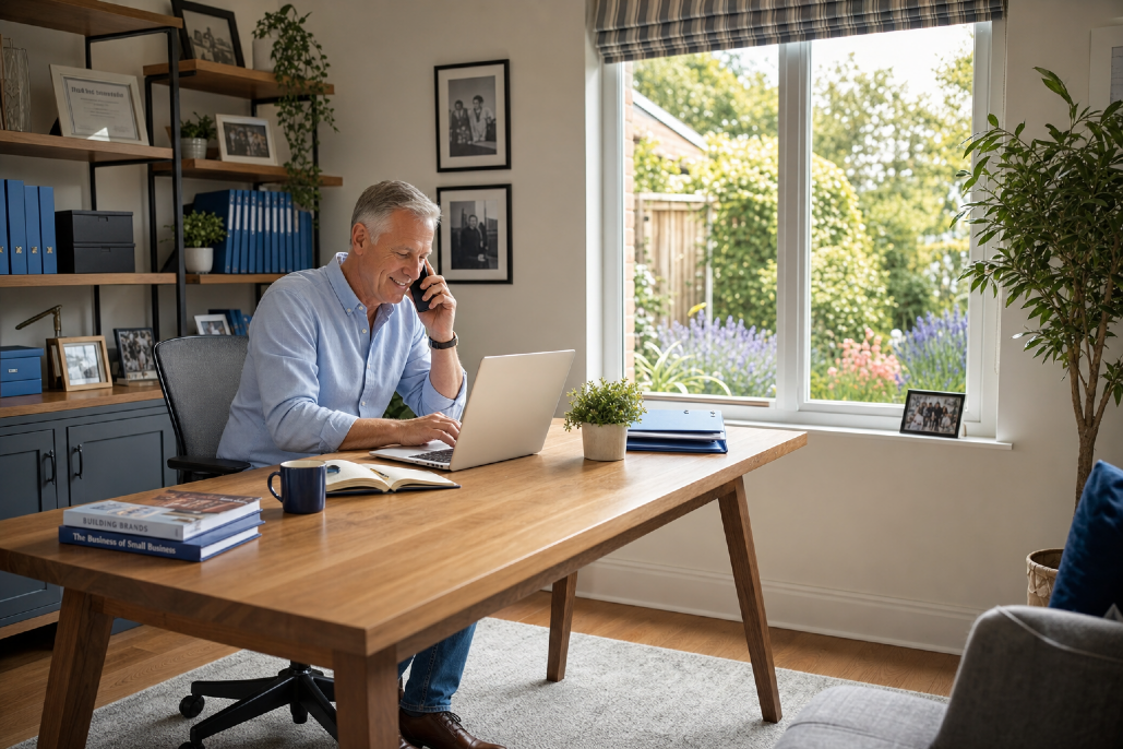 YourPCM vs mainstream CRMs: The British small business advantage