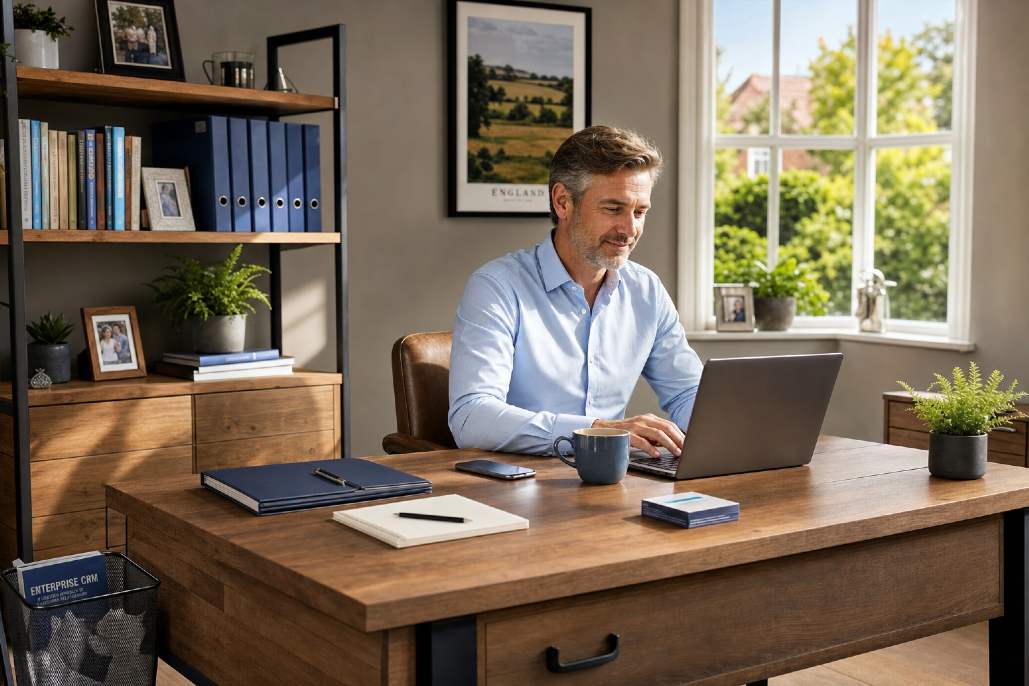 Why small businesses need simple CRM systems instead of complicated software