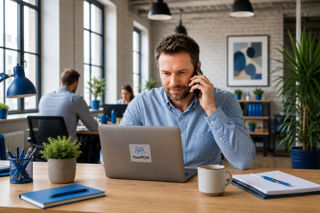 Why small business follow-ups get forgotten so easily