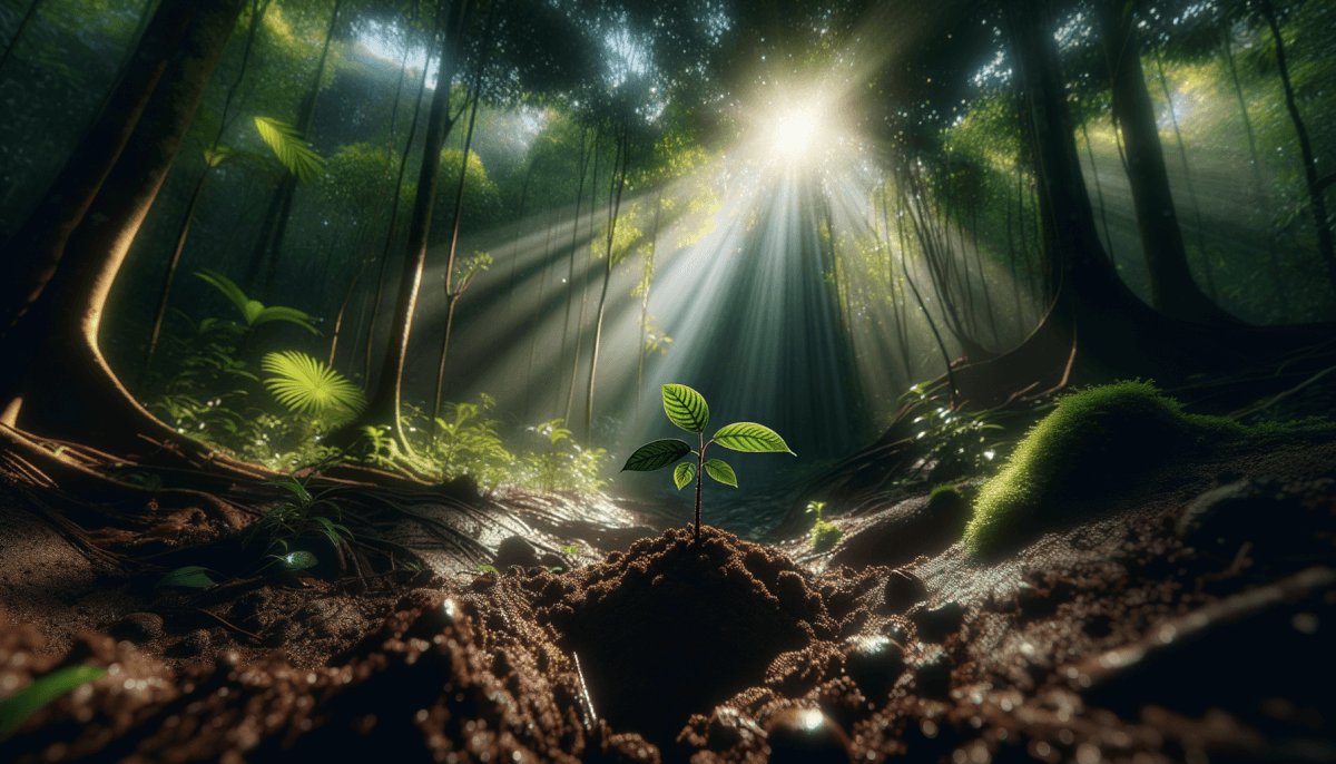 Chlorophyll: Exploring the Science Behind Why Leaves Are Green