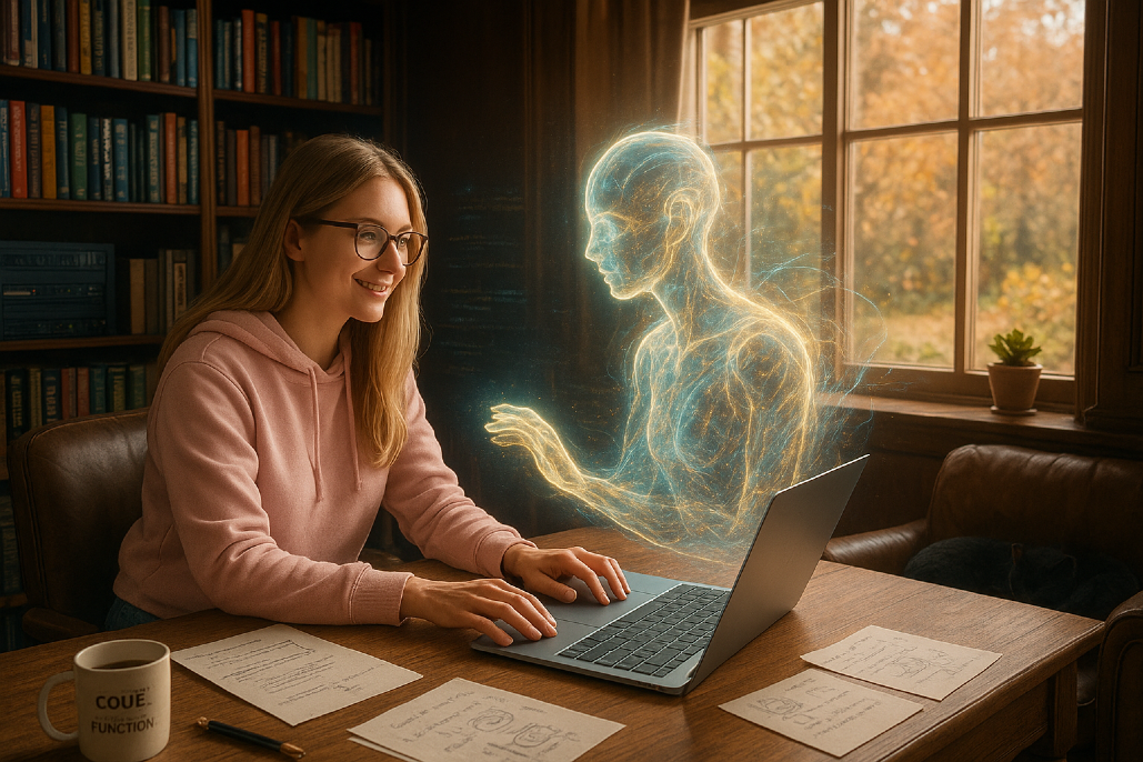 YourBOT, the end of coding, and moving to a new server