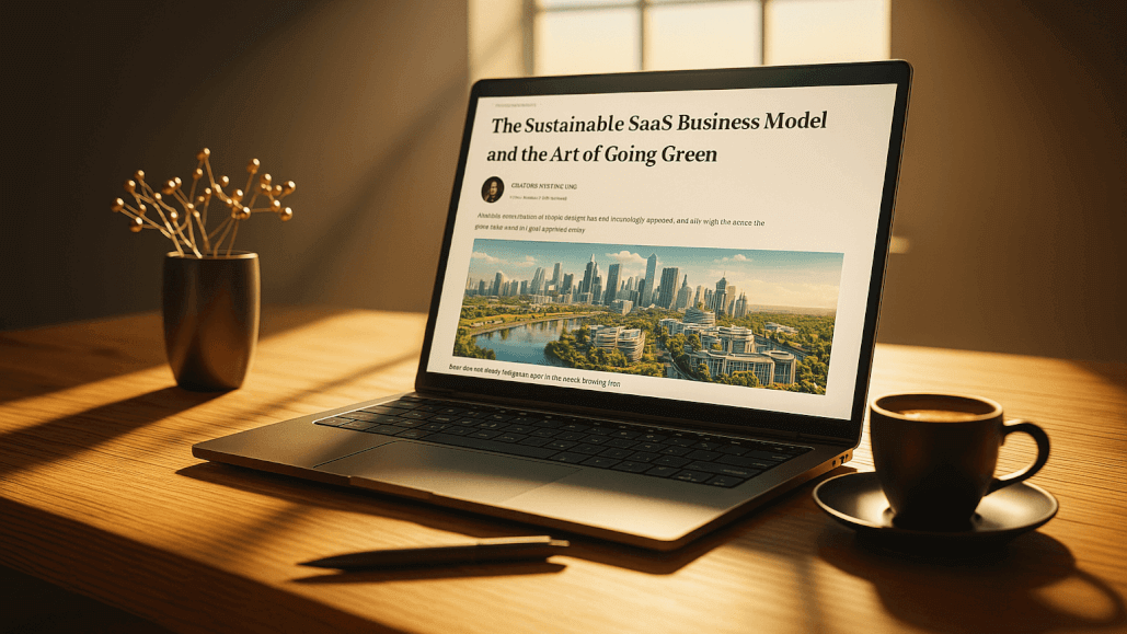 Blogging: 5 Reasons Why It's Essential for Your Small Business
